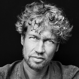 Ewoud Kieft ©Stephan Vanfleteren