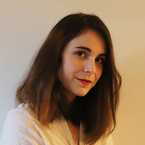 Marguerite Imbert ©Marguerite Imbert