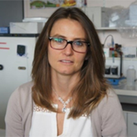 Marie Bodinier ©DR
