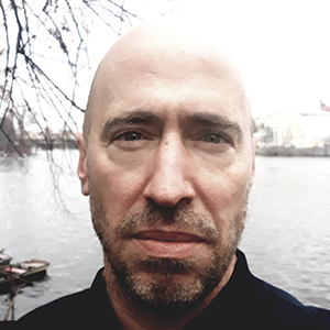 Yann Bécu ©DR