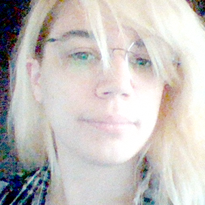 Angela Deschand
