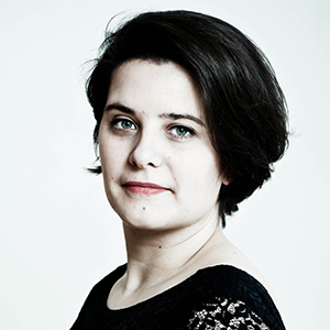 Mathilde Montier ©Patrice-Molle