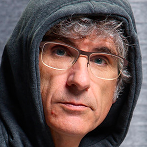 Thierry Crouzet © Federal studio