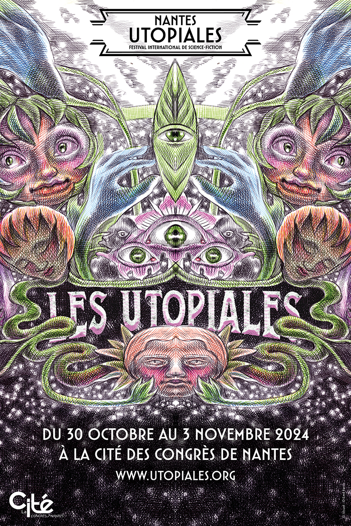 Utopiales