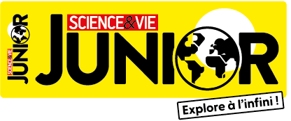 Science & Vie Junior