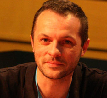 Jerome VINCENT