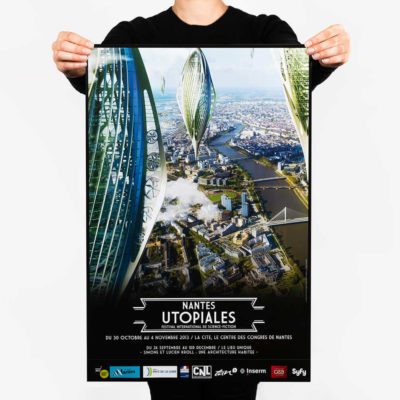 Affiche édition 2013