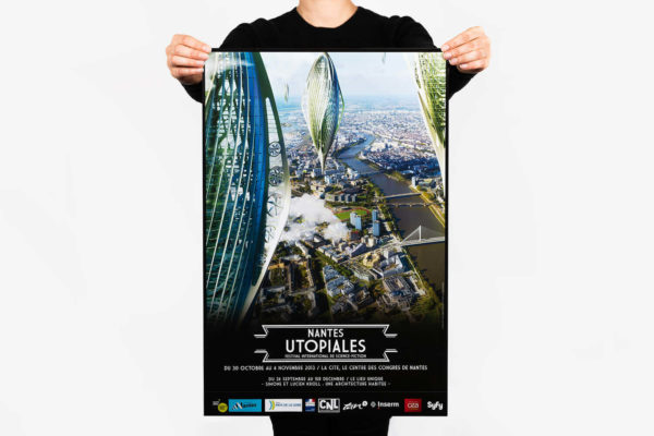 Affiche édition 2013