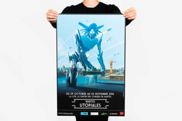 Affiche édition 2016