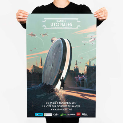 Affiche édition 2017