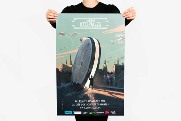 Affiche édition 2017