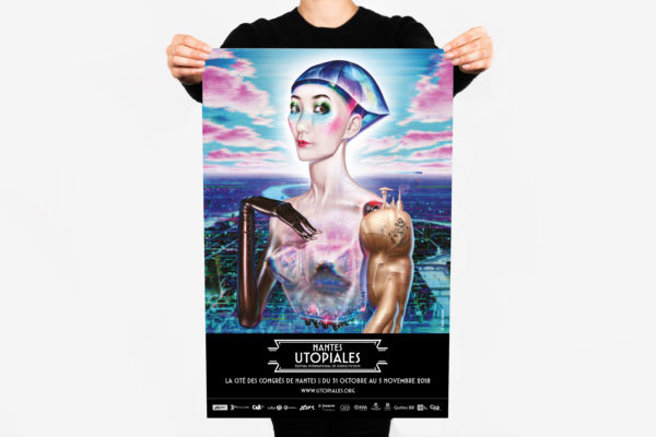 Affiche édition 2018