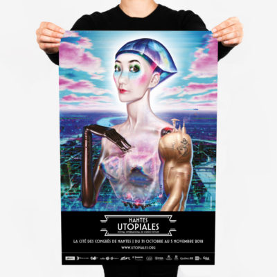 Affiche édition 2018