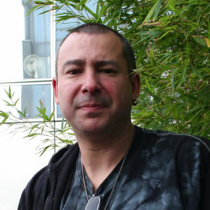 Gilles Dumay