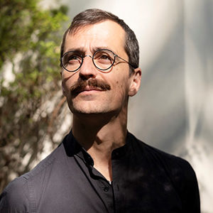MARTIN Nicolas Utopiales