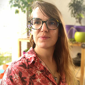 SERRANO Elodie © Elodie Serrano