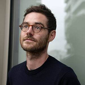 BENJAMIN-ADAM ©Cécile Gabriel