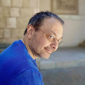 CHEMLA Fabrice