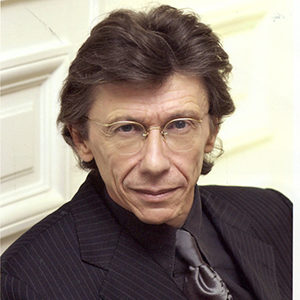 Jean-Pierre Dionnet © DR