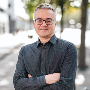 PAQUET Olivier Utopiales