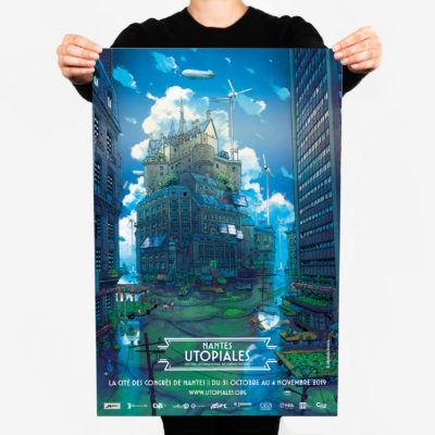 Affiche édition 2019