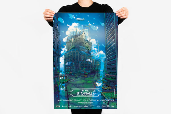 Affiche édition 2019