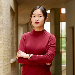 KUANG Rebecca F. © Kobi C. Felton