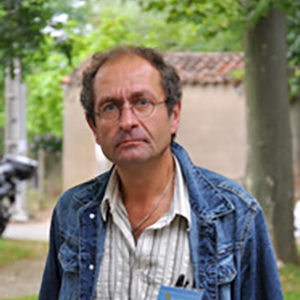 MONGET Philippe ©Agroscience