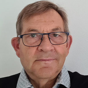 Bertrand Bocard © DR
