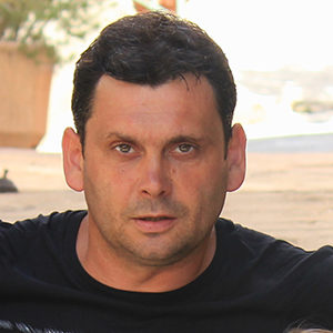 JACOB Jérémy ©DR