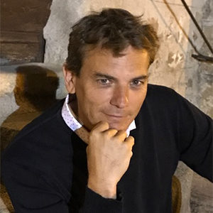 LIGNEREUX Yann ©DR