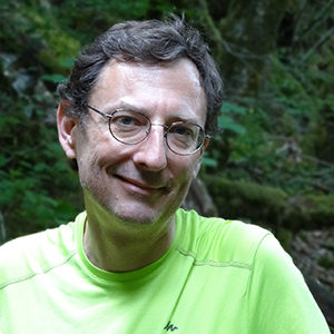 STOLARCZYK Thierry ©RainForest