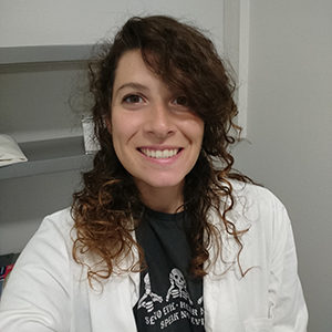 ZOPPI Johanna ©DR