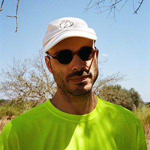 Joakim Bouaziz ©DR