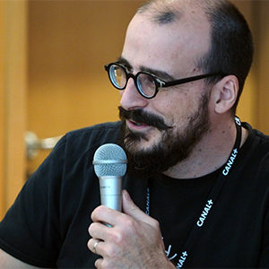 Raphaël Thebaud © Laureen Keravec