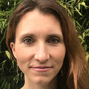 Sandra Mercier ©DR