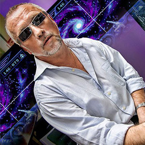 ULRICH Philippe ©DR