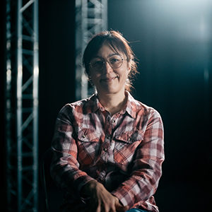 QUERBALEC Emilie Utopiales