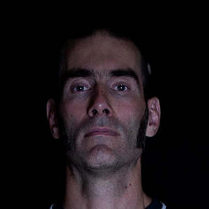 SÉVÉON Julien ©Fabien Wack