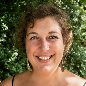 Anne-Sophie Deuvriz © Lara Herbinia 6