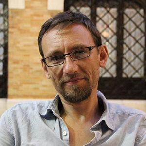 Guy-Franck Richard