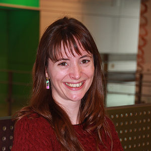 Sandie Munier