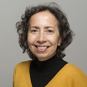 CHOUMET Valérie © DR // Utopiales