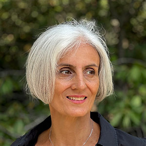 CRUCIANI Hélène ©DR // Utopiales