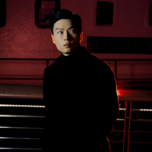 Chen Qiufan © Yilan Deng