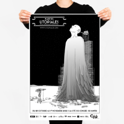 Affiche édition 2022