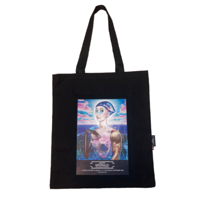 Totebag édition 2018