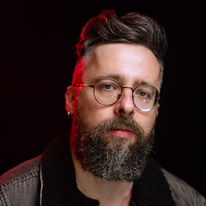 PATINAUD Benjamin Utopiales