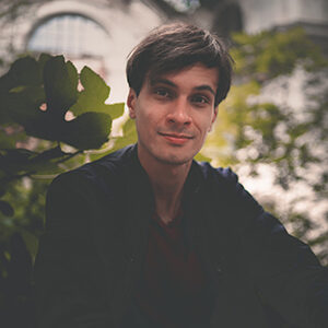 CARASSOU Sébastien Utopiales