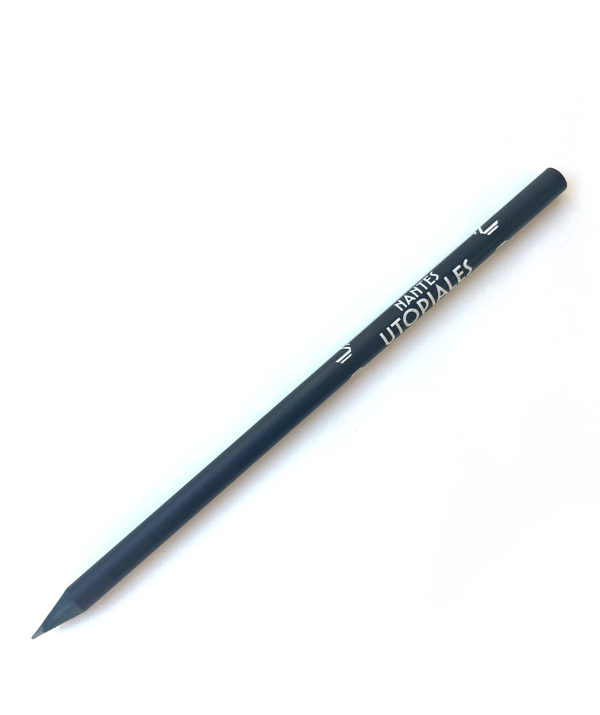 Crayon de bois Utopiales